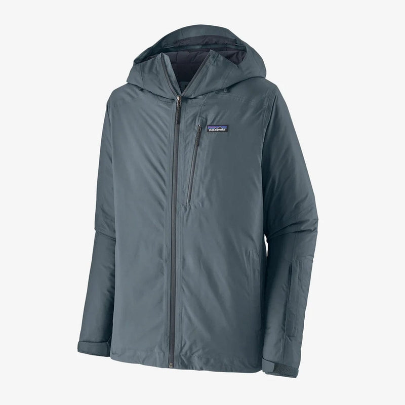 Load image into Gallery viewer, Patagonia Men's Insulated Powder Town Jacket
