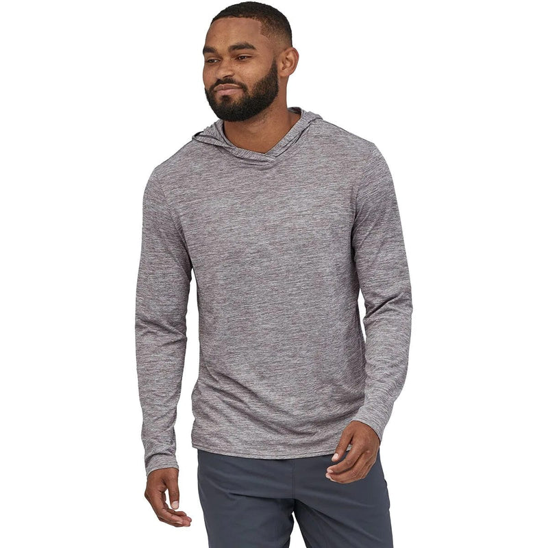 Load image into Gallery viewer, Patagonia Men's Cap Cool Daily Hoody
