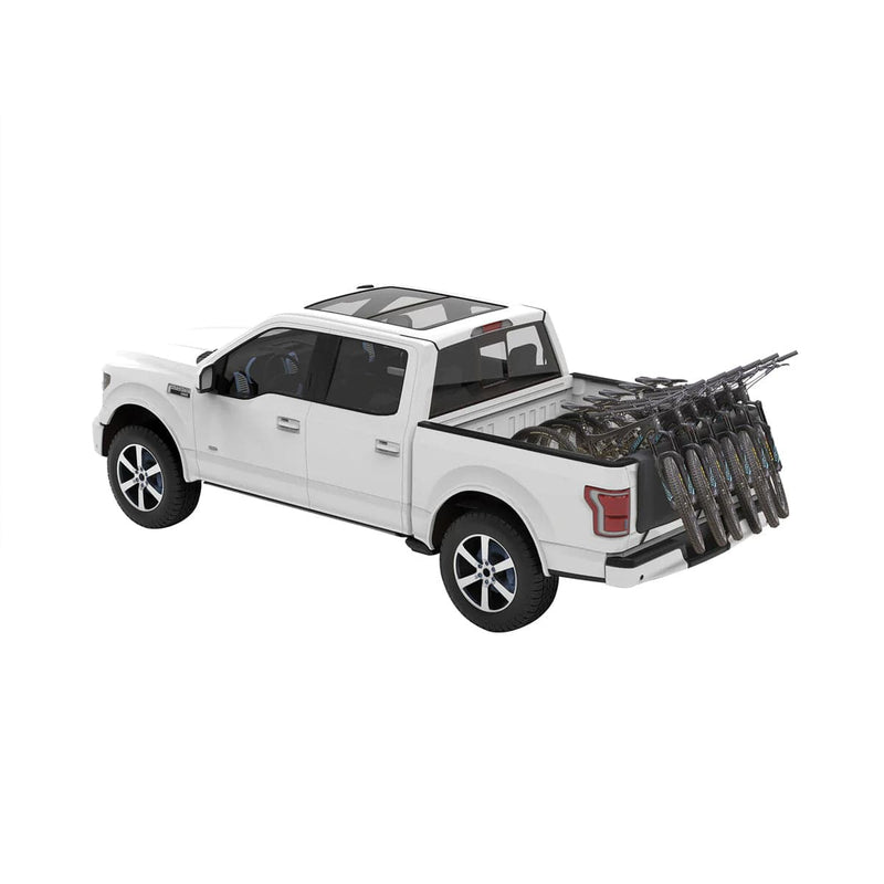 Load image into Gallery viewer, Yakima GateKeeper Large Pickup Truck Bike Rack
