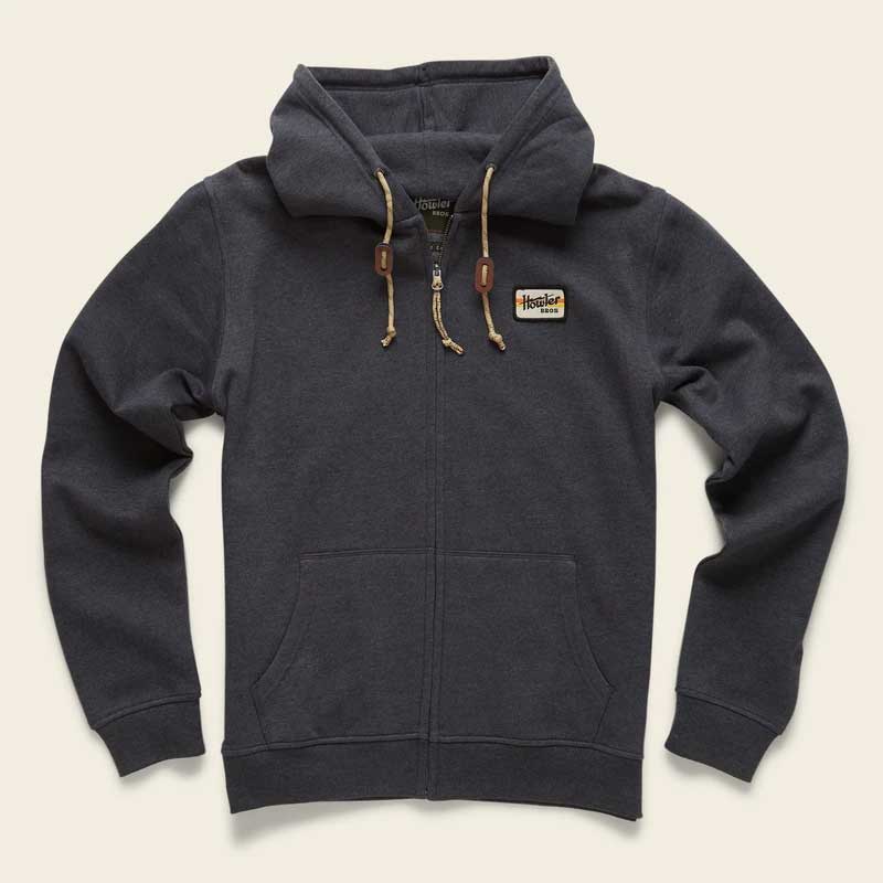 Load image into Gallery viewer, Howler Brothers Full Zip Hoodie - Men's
