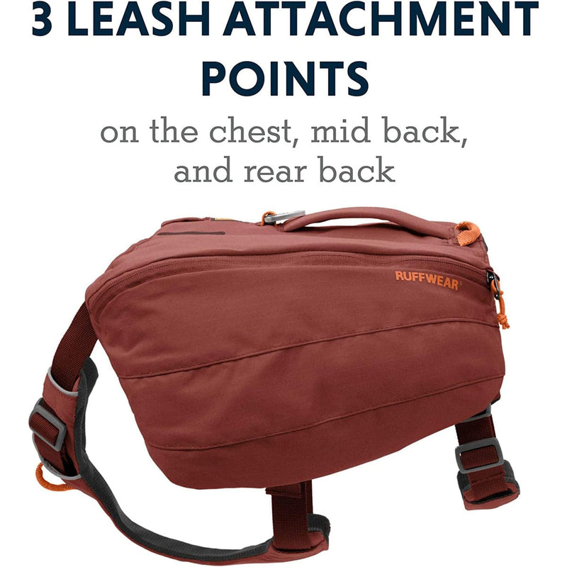 Load image into Gallery viewer, Ruffwear Front Range Day Pack
