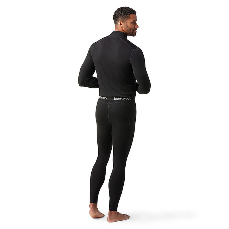 Load image into Gallery viewer, Smartwool Men's Classic All-Season Merino Base Layer Bottom
