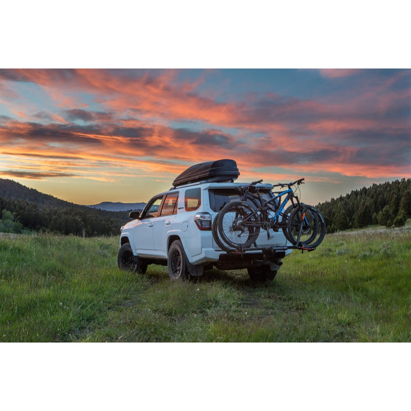 Load image into Gallery viewer, Kuat NV 2.0 - 2 Inch 2 Bike Platform Hitch Rack
