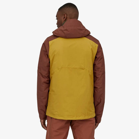 Patagonia Men's Insulated Powder Town Jacket