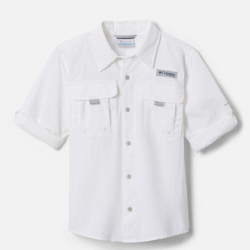 Load image into Gallery viewer, Columbia Bahama Long Sleeve Shirt - Boy's
