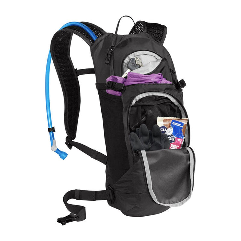 Load image into Gallery viewer, CamelBak Lobo 9 Women's Hydration Pack 70 oz.
