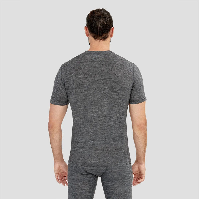 Load image into Gallery viewer, Terramar 1.0 Men's All Season Merino T-Shirt
