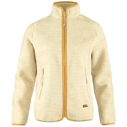 Fjallraven Vardag Pile Fleece Women's