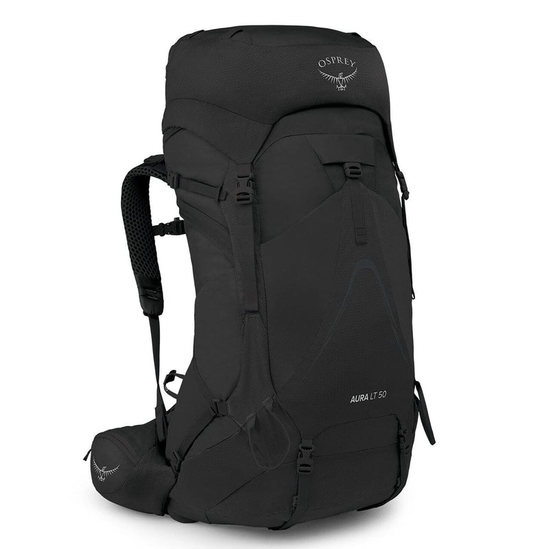 Load image into Gallery viewer, Osprey Aura AG LT 50 Women's Backpacking Pack
