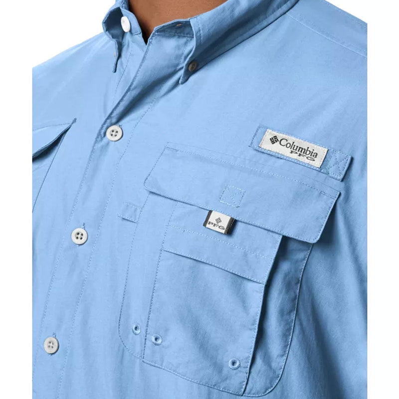 Load image into Gallery viewer, Columbia Bahama II Short Sleeve Shirt - Men's

