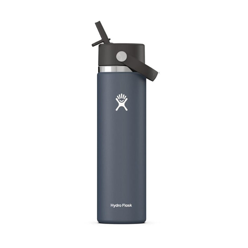 Load image into Gallery viewer, Hydro Flask 24 oz. Wide Flex Straw Cap Bottle
