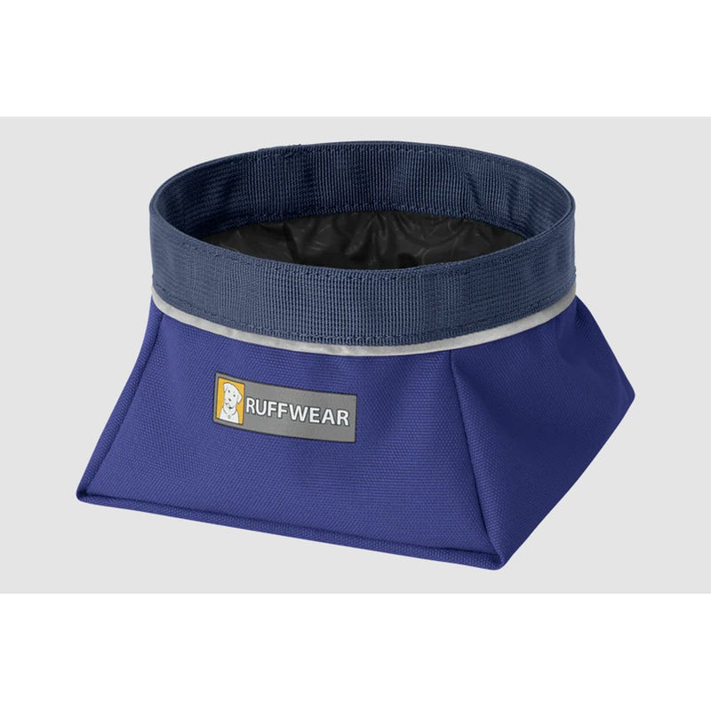 Load image into Gallery viewer, Ruffwear Quencher Packable Bowl

