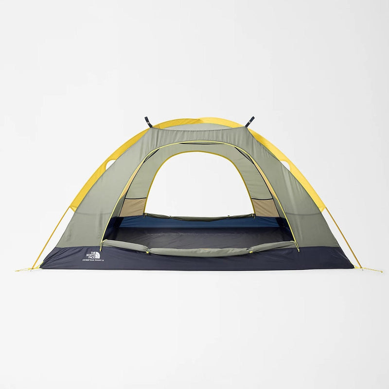 Load image into Gallery viewer, The North Face Homestead Roomy 2 Person Tent
