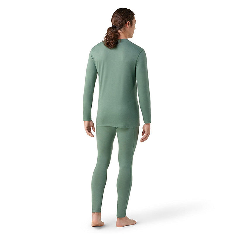 Load image into Gallery viewer, Smartwool Men's Classic All-Season Merino Base Layer Long Sleeve Shirt
