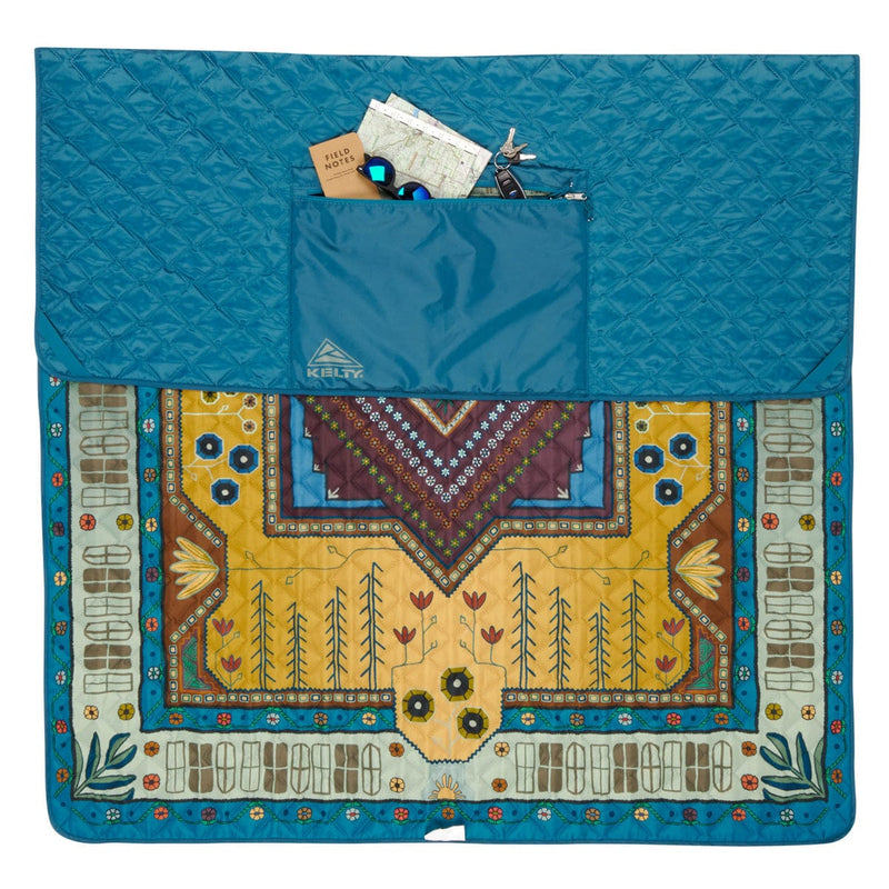 Load image into Gallery viewer, Kelty Jeanie's Blanket

