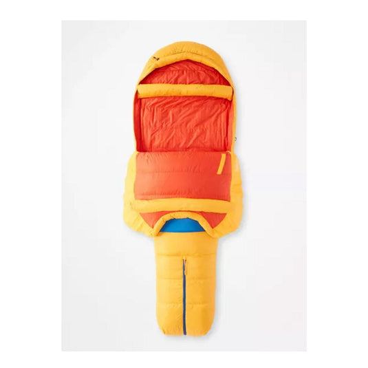 Marmot Never Summer Sleeping Bag