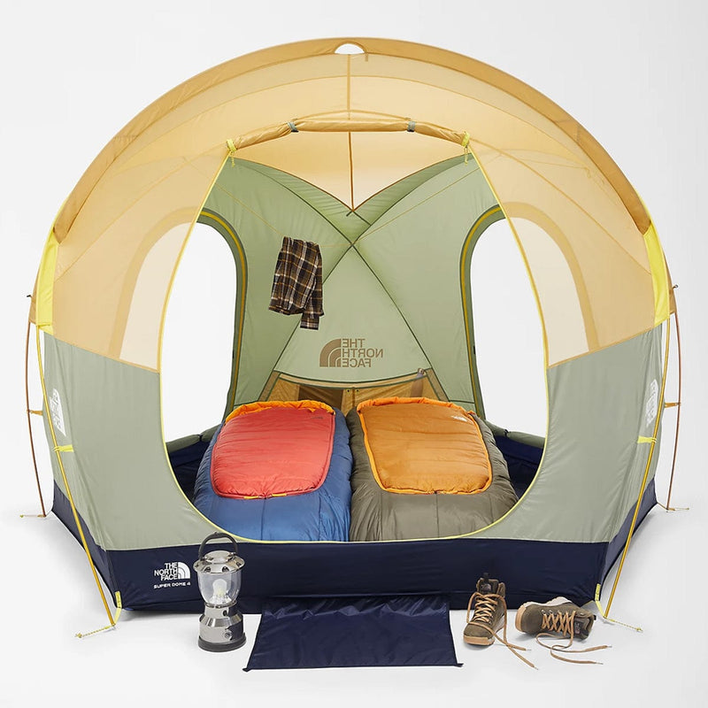 Load image into Gallery viewer, The North Face Homestead Super Dome 4 Tent
