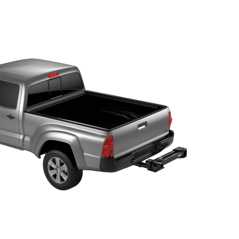 Load image into Gallery viewer, Thule Access 2 Inch Hitch Swing Adapter
