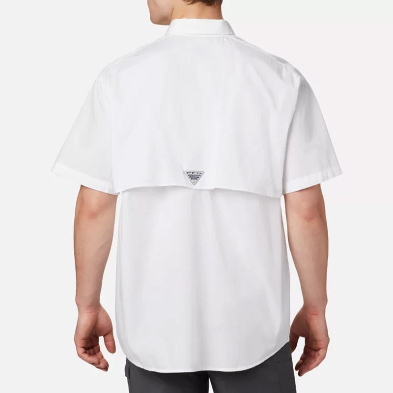 Load image into Gallery viewer, Columbia Bonehead Short Sleeve Men's Shirt
