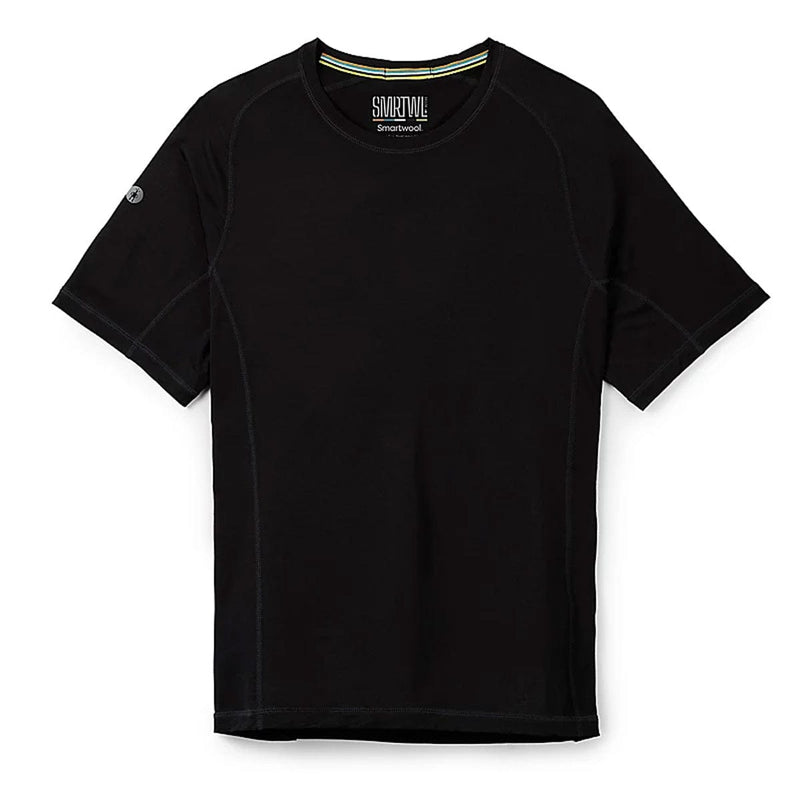 Load image into Gallery viewer, Smartwool Men's Active Ultralite Short Sleeve Shirt
