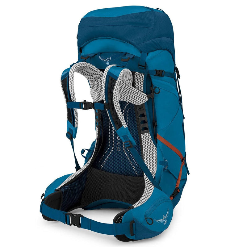 Load image into Gallery viewer, Osprey Atmos AG LT 50 Men's Backpacking Pack
