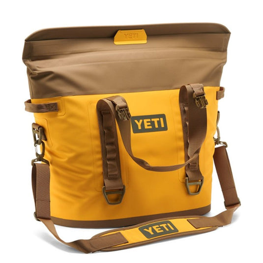 YETI Hopper M30 Soft Cooler