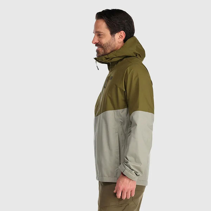 Load image into Gallery viewer, Outdoor Research Men's Foray II Jacket
