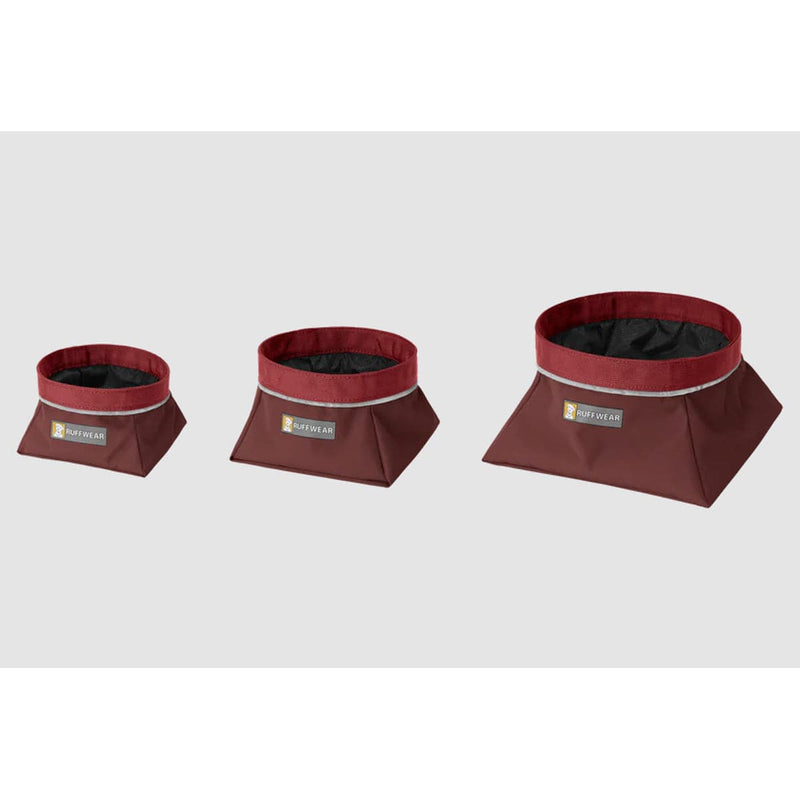 Load image into Gallery viewer, Ruffwear Quencher Packable Bowl
