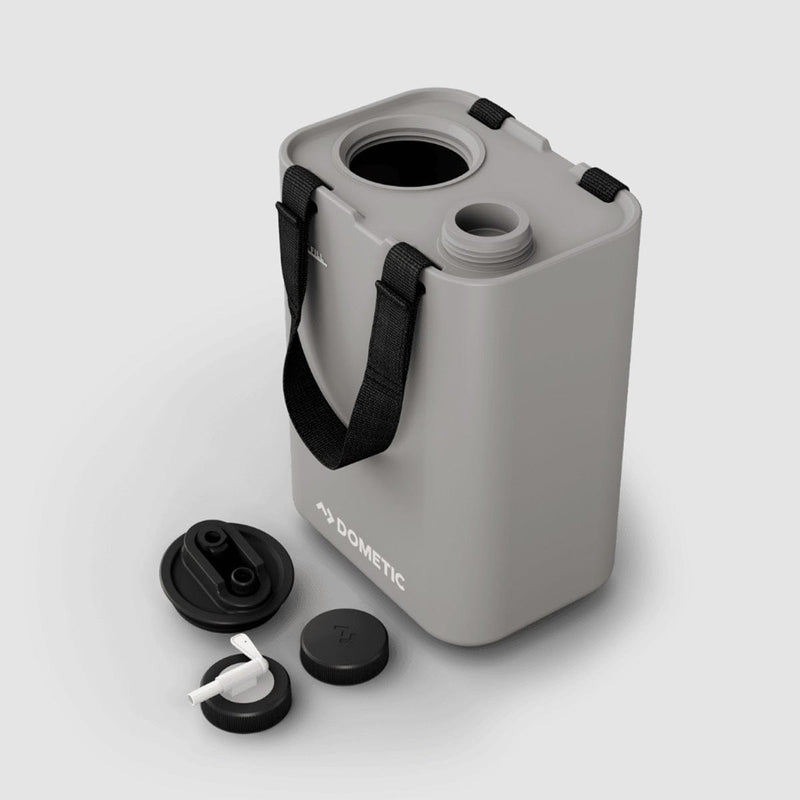 Load image into Gallery viewer, Dometic GO Hydration Water Jug 11L
