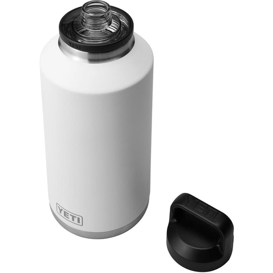 Yeti Rambler 64 oz Bottle With Chug Cap