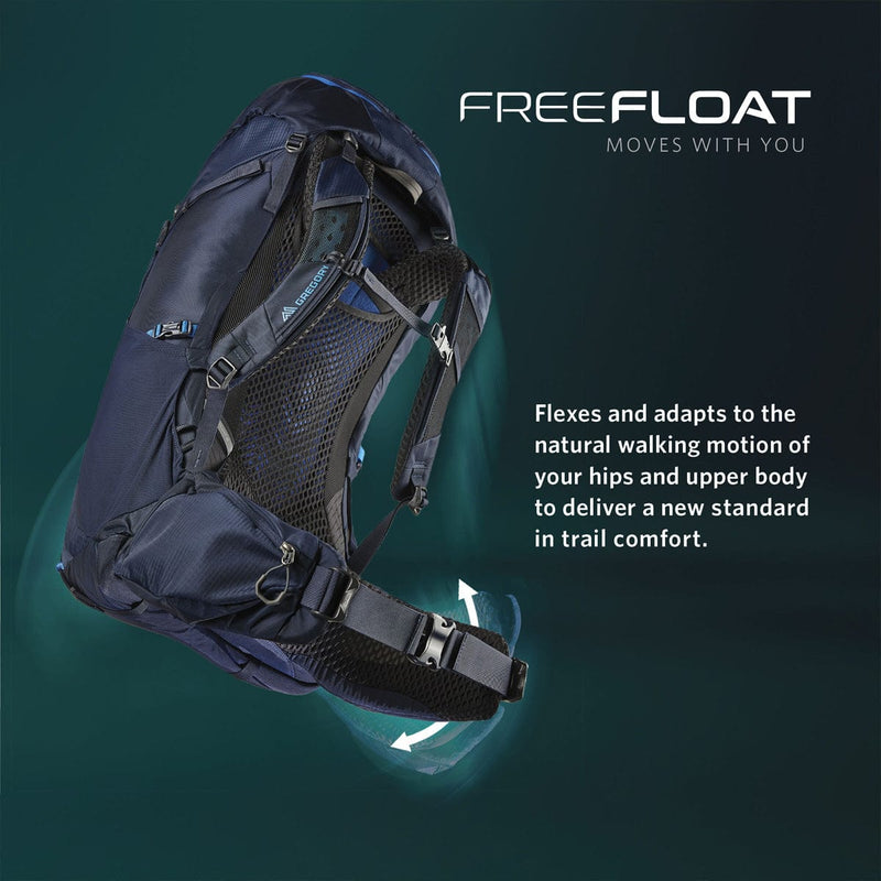 Load image into Gallery viewer, Gregory Jade 28 Backpack
