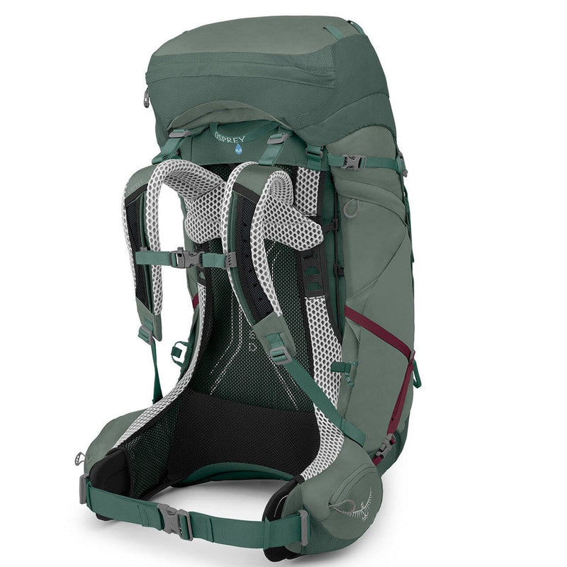 Load image into Gallery viewer, Osprey Aura AG LT 65 Women's Backpacking Pack
