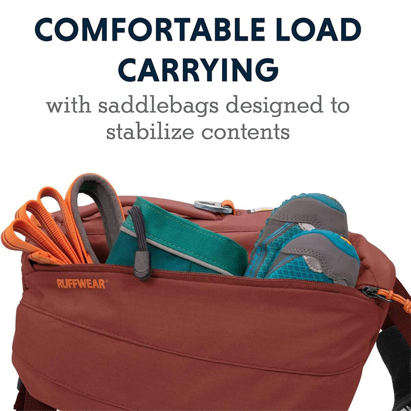 Load image into Gallery viewer, Ruffwear Front Range Day Pack
