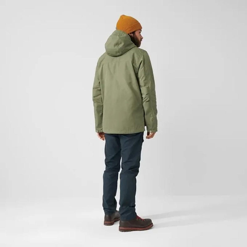 Load image into Gallery viewer, Fjallraven Greenland Jacket Men's
