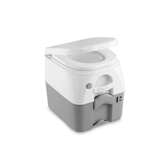 Dometic 975 Portable 5 Gallon Toilet 975