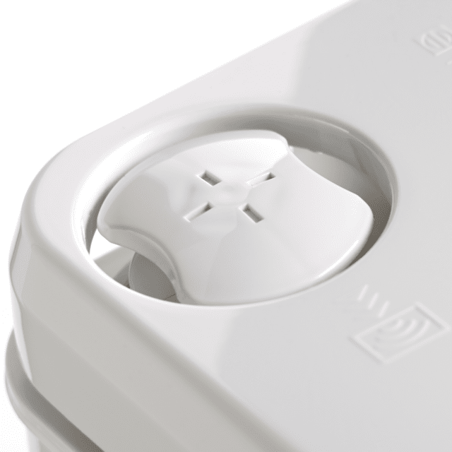 Load image into Gallery viewer, Dometic 975 Portable 5 Gallon Toilet 977

