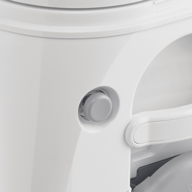 Load image into Gallery viewer, Dometic 975 Portable 5 Gallon Toilet 978
