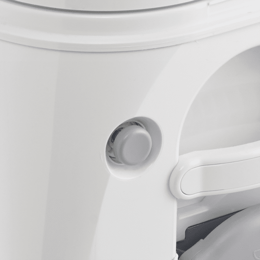 Dometic 975 Portable 5 Gallon Toilet 978