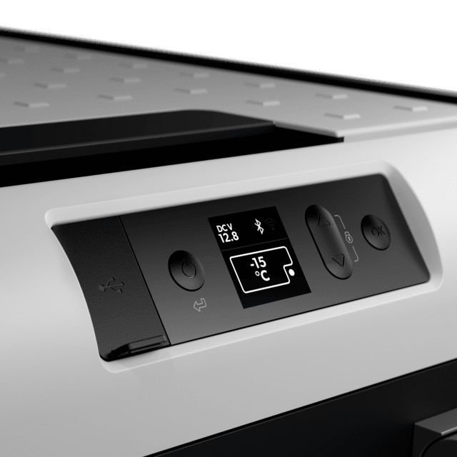 Load image into Gallery viewer, Dometic CFX3 35 Powered Electric Cooler
