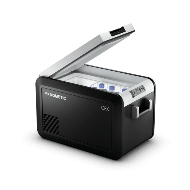 Load image into Gallery viewer, Dometic CFX3 35 Powered Electric Cooler
