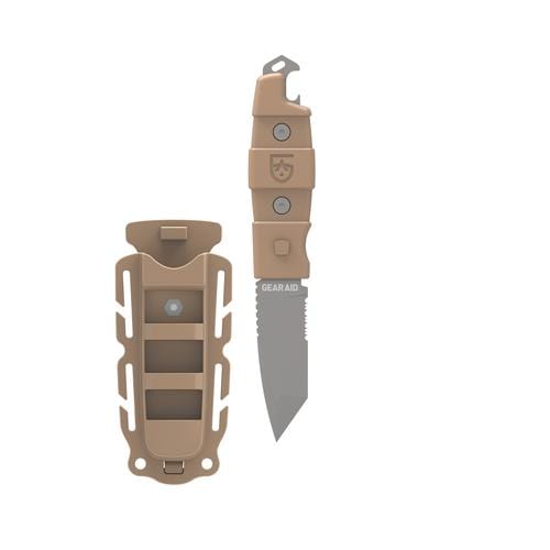 Load image into Gallery viewer, Gear Aid Kotu Tanto Point Knife
