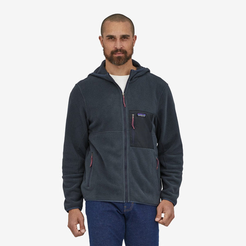 Load image into Gallery viewer, Patagonia Men's Microdini Hoody
