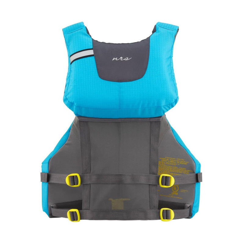 Load image into Gallery viewer, NRS Women's Zoya Mesh Back PFD
