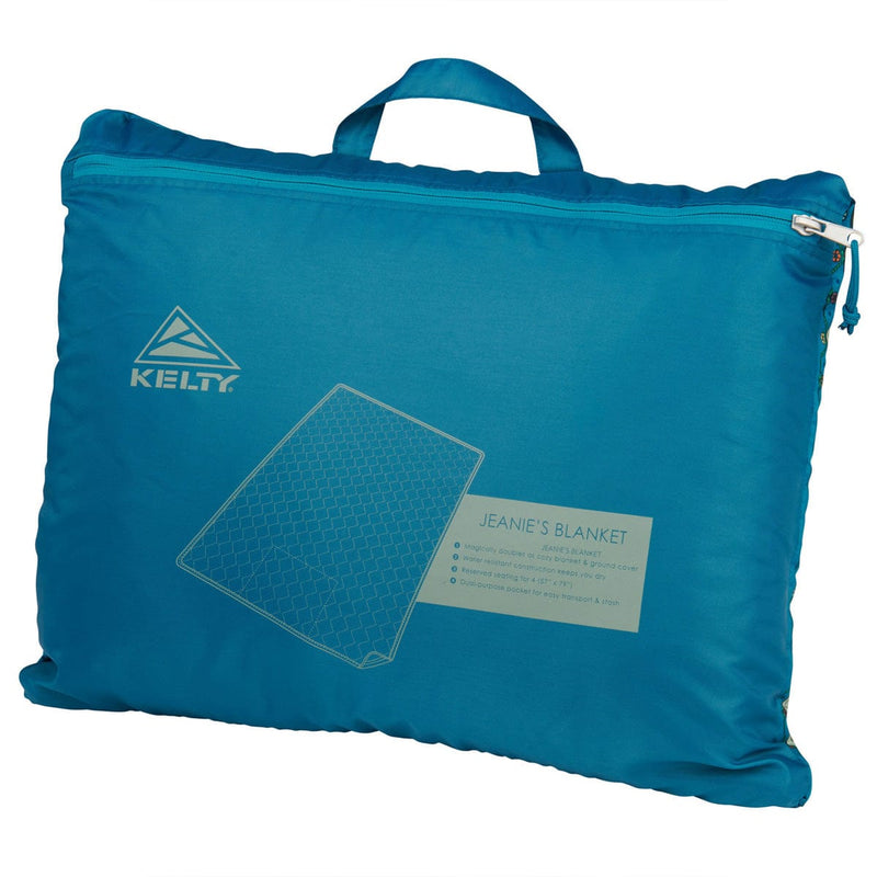 Load image into Gallery viewer, Kelty Jeanie's Blanket
