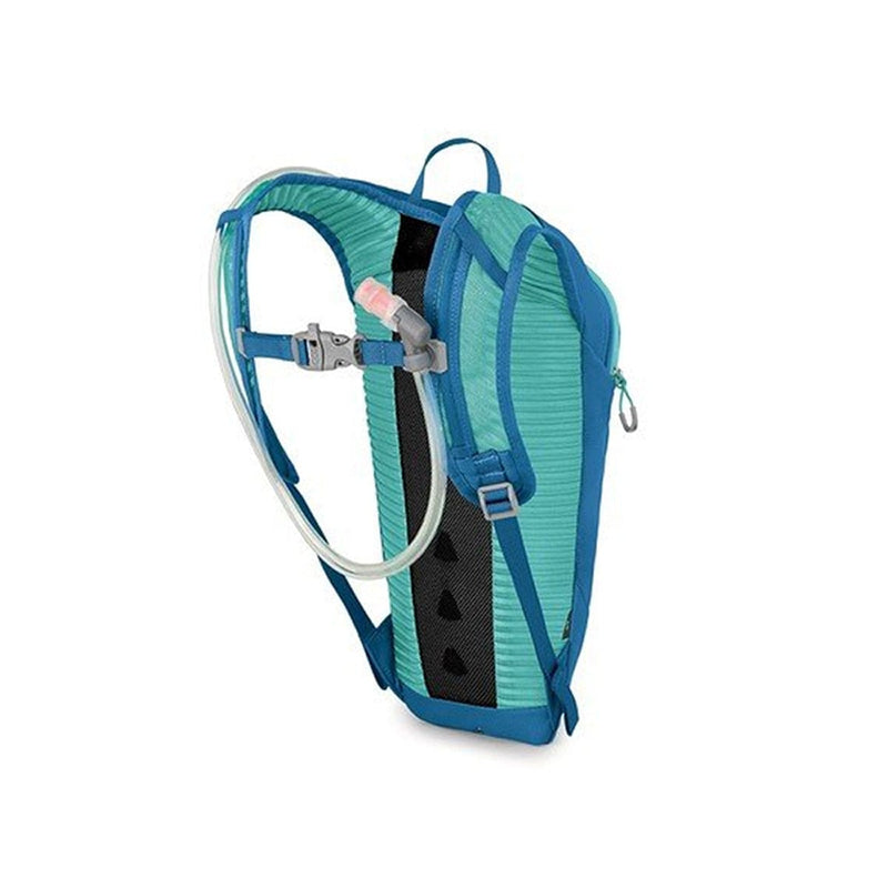Load image into Gallery viewer, Osprey Moki 1.5 Kid's Biking Hydration Backpack

