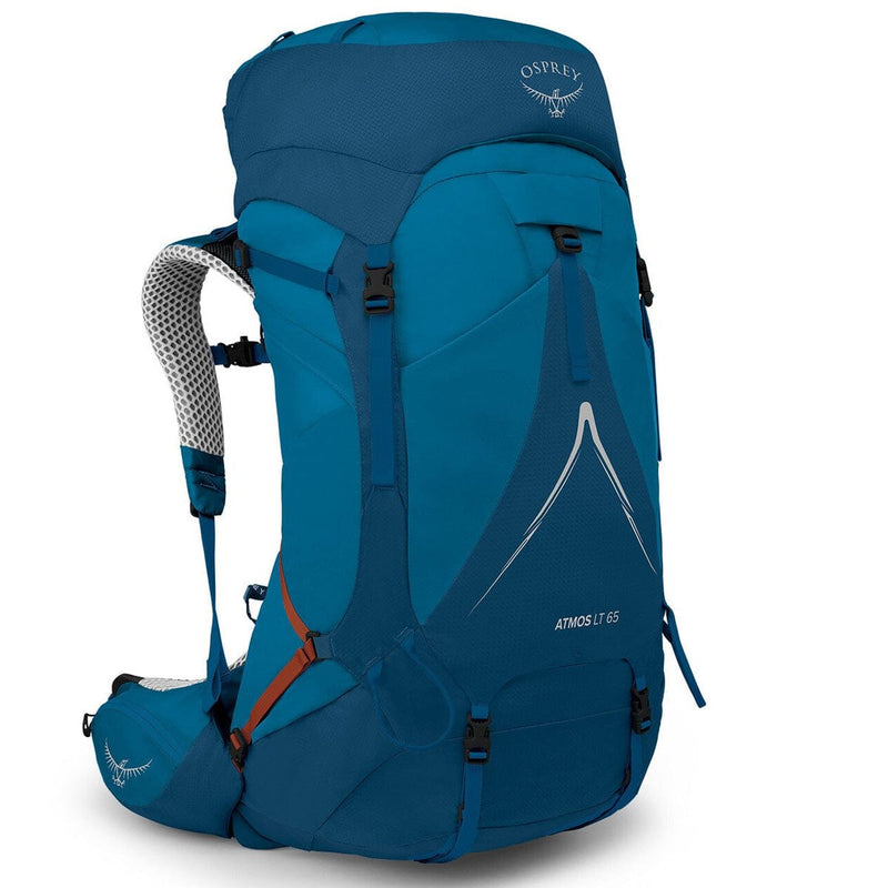 Load image into Gallery viewer, Osprey Atmos AG LT 65 Men's Backpacking Pack
