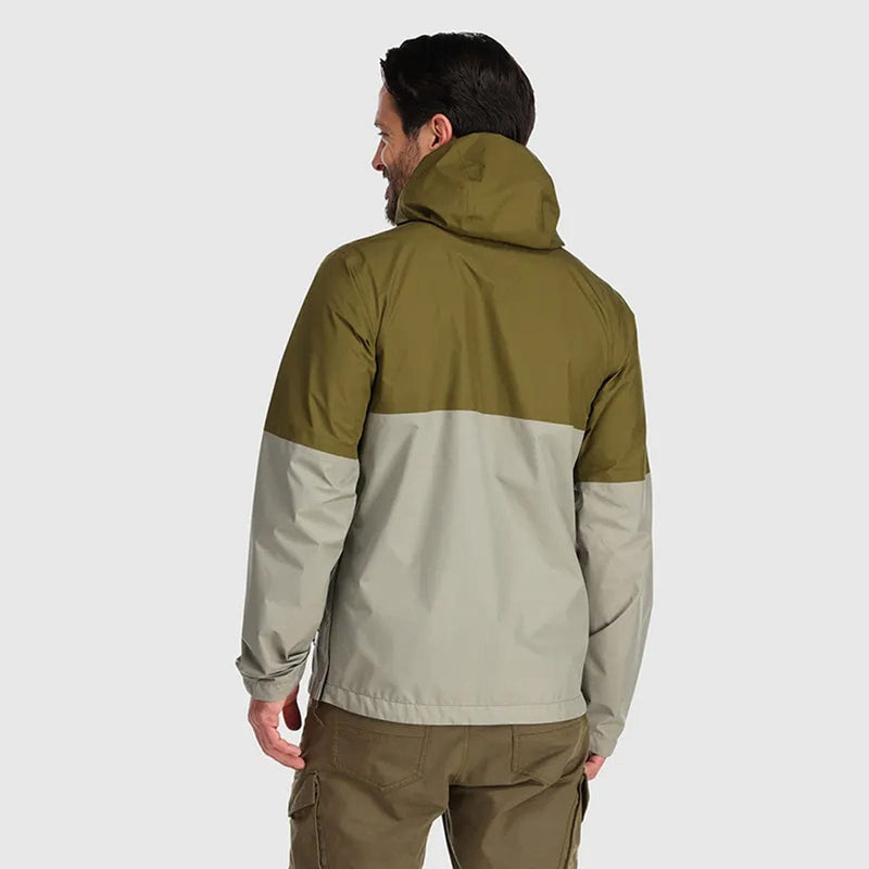 Load image into Gallery viewer, Outdoor Research Men's Foray II Jacket

