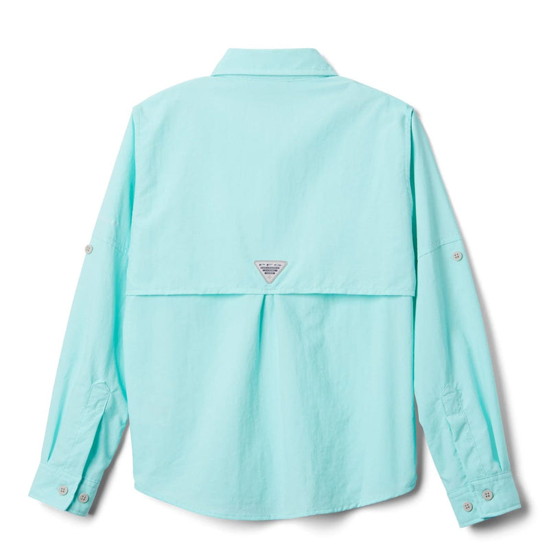 Load image into Gallery viewer, Columbia Bahama Long Sleeve Shirt - Boy's
