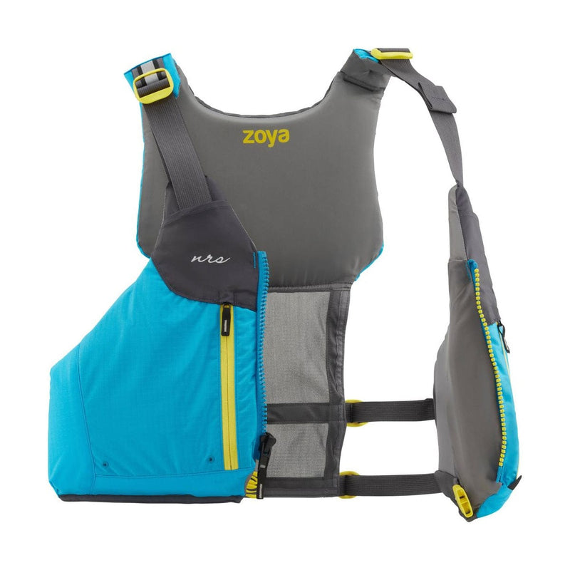 Load image into Gallery viewer, NRS Women's Zoya Mesh Back PFD
