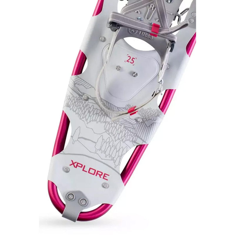 Load image into Gallery viewer, Tubbs Women's Xplore Snowhsoes
